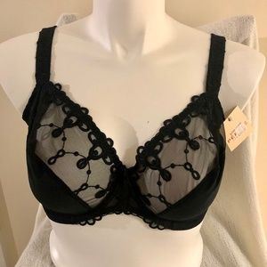 Simone Perele 38F - black